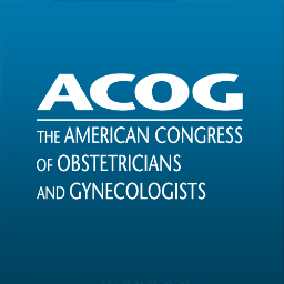 American College of Obstetrics and Gynecology pic